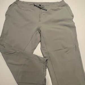 Lululemon Men's Jogger Pants - XXL